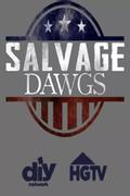 Salvage Dawgs