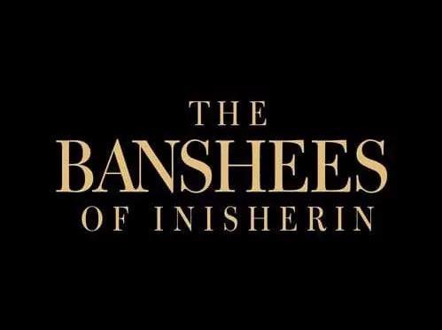 У Мартина МакДона выходит новый фильм «The Banshees of Inisherin» с его любимой парочкой — Бренданом Глисоном и Колином Фаррелом плюс Барри Киган в придачу