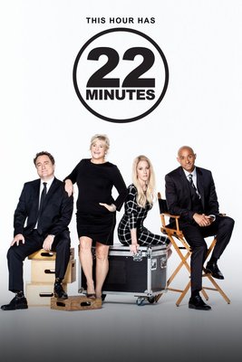 22 Minutes