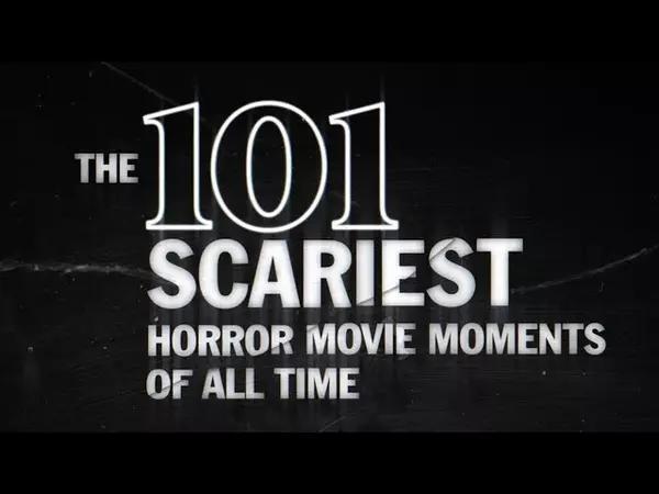 7 сентября на Shudder стартует восьмисерийное документальное шоу «101 самый страшный момент из фильмов ужасов»