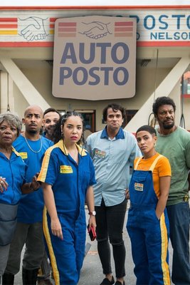 Auto Posto
