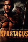 Спартак: Кровь и песок