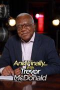 And Finally… with Trevor McDonald