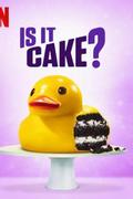 Is It Cake?