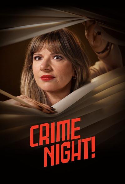 Crime Night!