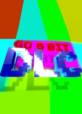 Go 8 Bit DLC