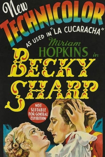 Becky Sharp