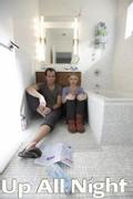 Up All Night