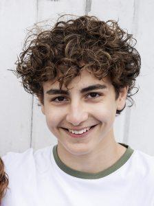 Hjalmar Löfmark Yilmaz