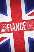 90 Day Fiancé UK