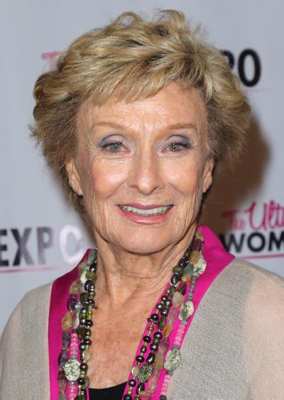 Cloris Leachman