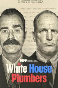 The White House Plumbers