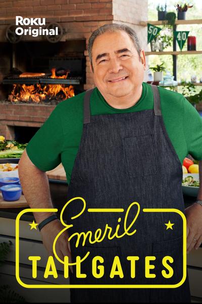 Emeril Tailgates