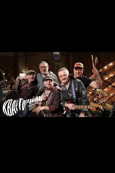 Квартирник НТВ у Маргулиса. Группе Чайф - 35 лет