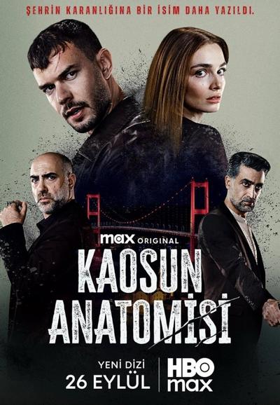 Анатомия хаоса