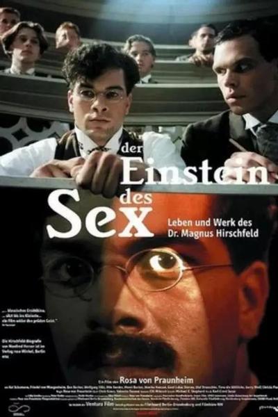 Der Einstein des Sex