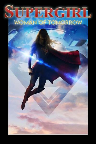 Supergirl: Woman of Tomorrow