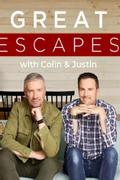 Great Escapes with Colin and Justin