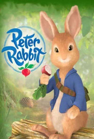 Peter Rabbit (2013)
