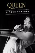 Queen: A Rock History