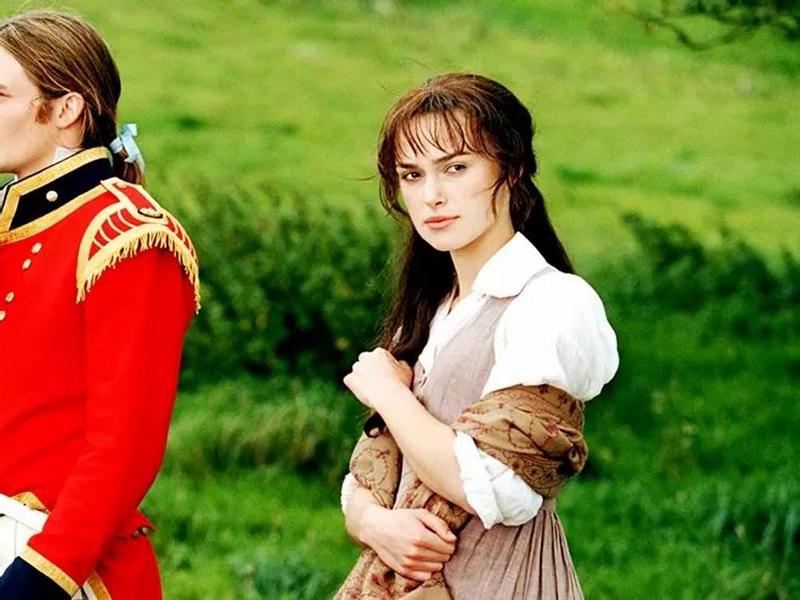 Канал CW разрабатывает сериал-антологию «Modern Austen», основанную на романах Джейн Остин