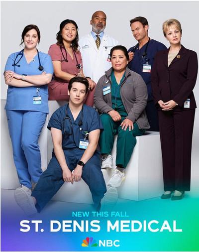 St. Denis Medical