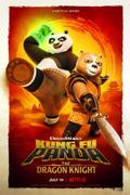 Kung Fu Panda: The Dragon Knight