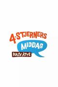 4-Stjerners Middag Halv Åtte