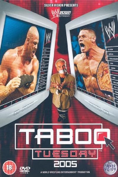 WWE Taboo Tuesday 2005