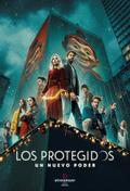 Los Protegidos: Un nuevo poder