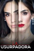 Узурпаторша