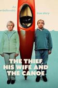 Вор, его жена и каноэ
