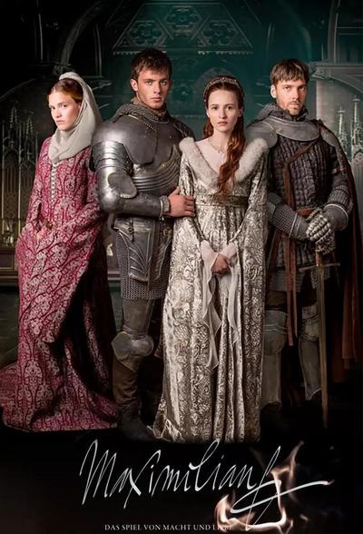 Максимилиан