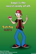 Pokemon Rusty