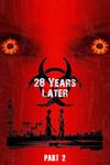 28 Years Later