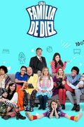 Una Familia de Diez