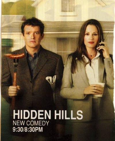 Hidden Hills