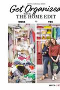 Get Organized with The Home Edit