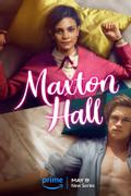 Макстон-холл