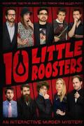 Ten Little Roosters