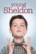 Молодой Шелдон