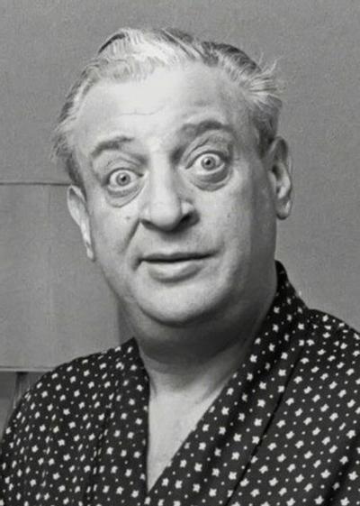 Rodney Dangerfield