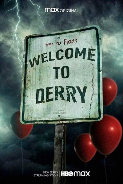 Welcome to Derry