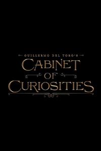 Guillermo del Toro's Cabinet of Curiosities