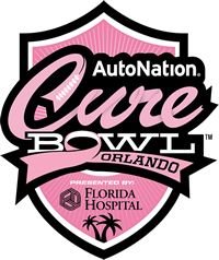 Cure Bowl
