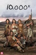 10,000 BC