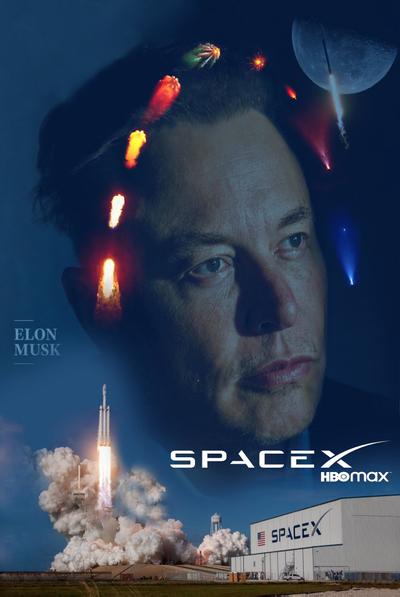 SpaceX