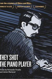 Dispararon al pianista