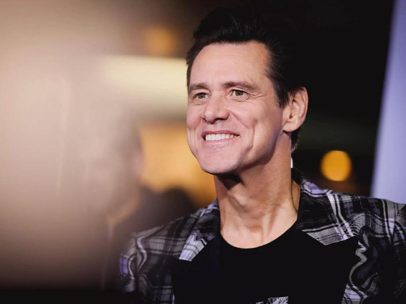 Мы теряем легенд: Джим Керри «возможно» уходит на пенсию