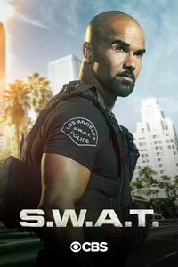 S.W.A.T. (2017)